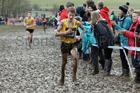 Boys under-15s 2018 British Inter Counties Cross Country Champs., Prestwold Hall, Loughborough. Photo: David T. Hewitson/Sports for All Pics